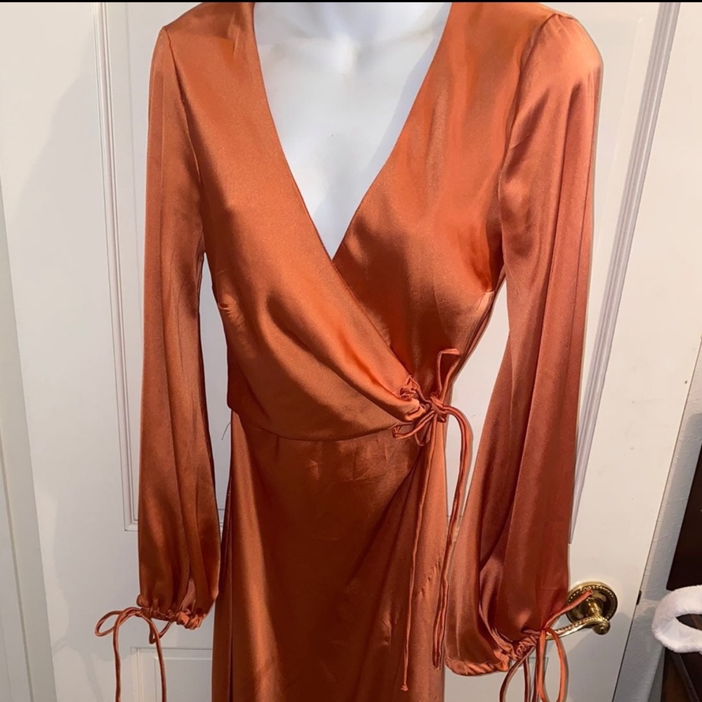 ASOS dress